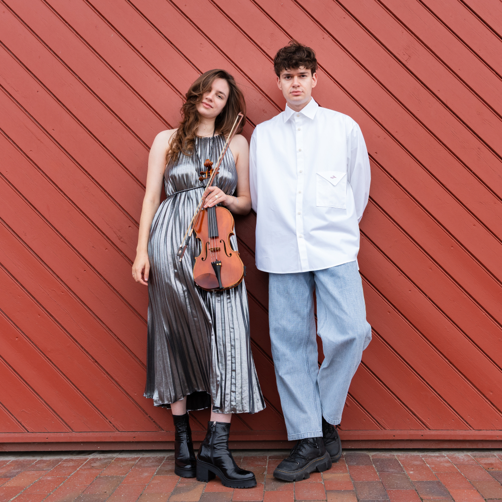 Hanna Felicitas Klein & Jonas Benedikt Klein