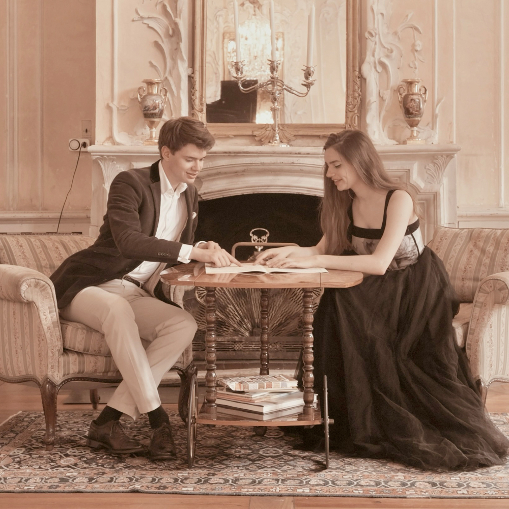 Felicitas + Jonas